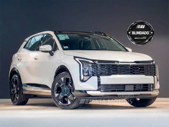 KIA SPORTAGE 1.6 TGDI MHEV EX PRESTIGE DCT